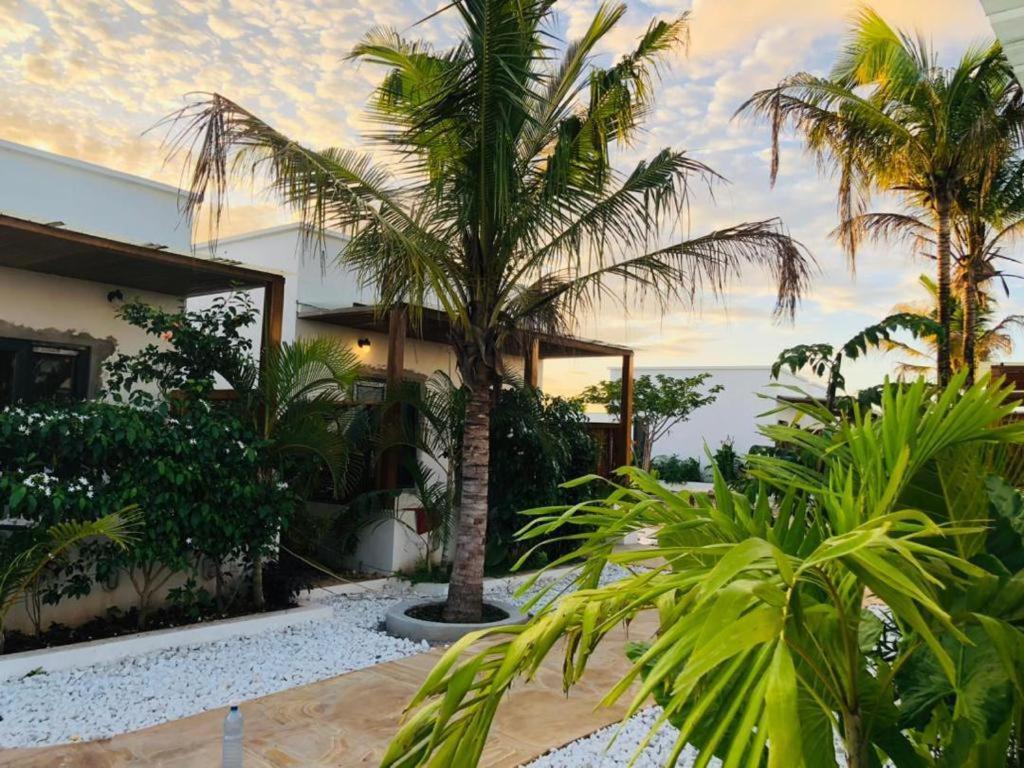 The Bali Resort Zanzibar Pingwe Buitenkant foto